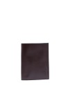 Piquadro - Vertikale Herrenbrieftasche mit Münzfach, Modell Blue Square