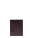 Piquadro - Vertikale Herrenbrieftasche mit Münzfach, Modell Blue Square