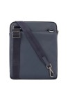 Piquadro - Herren-Ledertasche für iPad® Modus Special