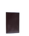 Piquadro – Blue Square RFID Vertical Men's Leather Wallet