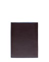 Piquadro – Blue Square RFID Vertical Men's Leather Wallet