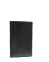 Piquadro – Vertikale Herrenbrieftasche aus RFID-Leder Blue Square
