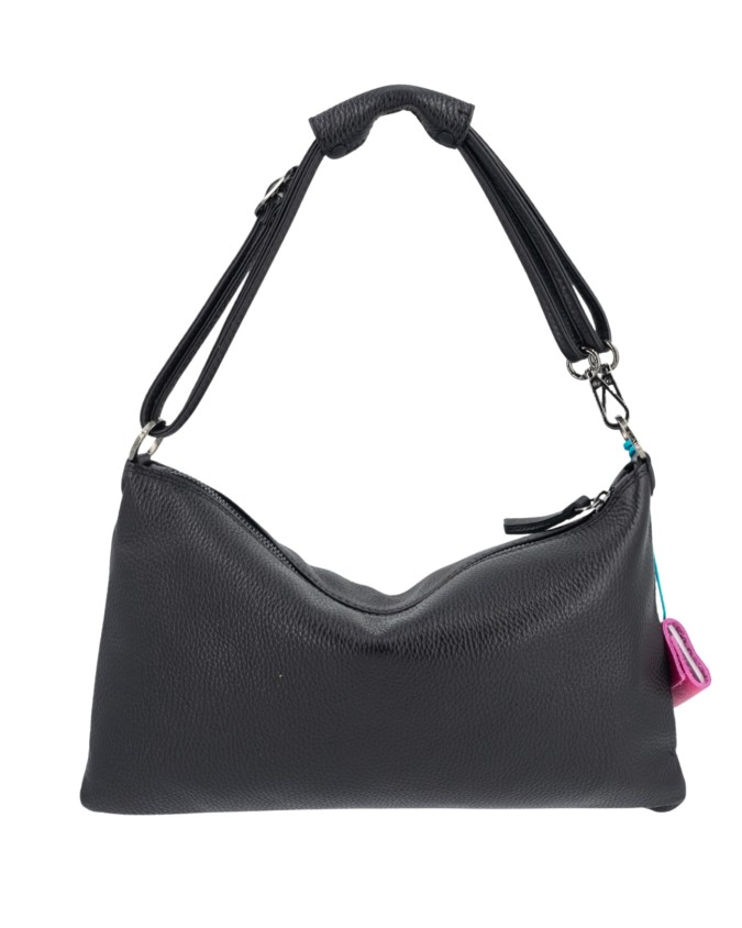 Gabs - Damen-Clutch aus Leder, Größe...