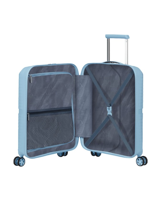 American Tourister - Airconic 55 cm Carry-On Luggage Trolley