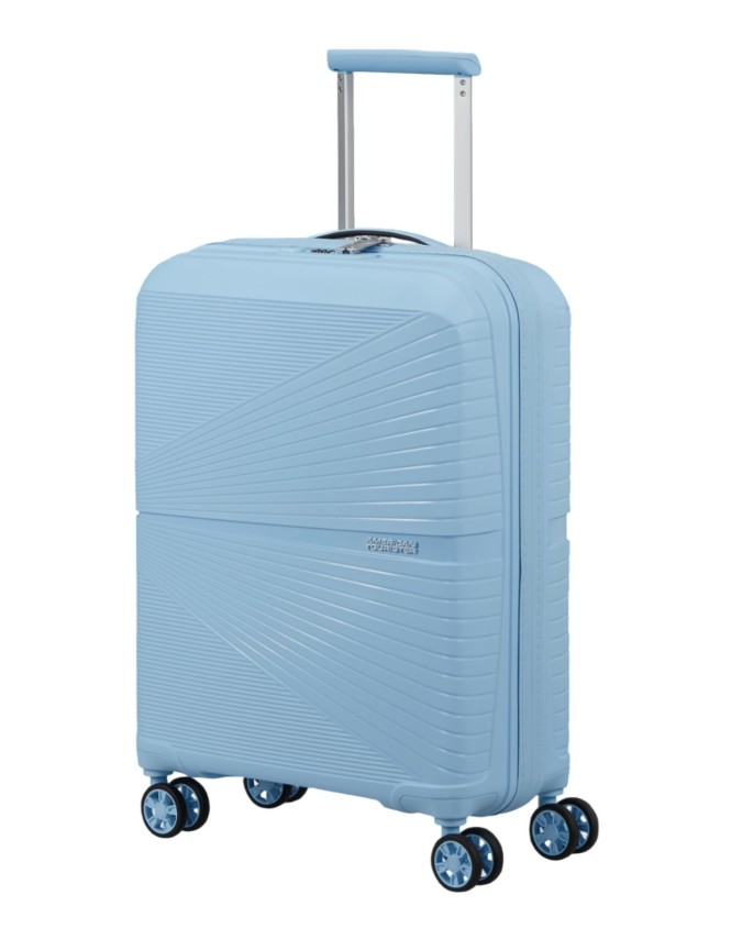  American Tourister - Trolley bagaglio a mano Airconic 55 cm