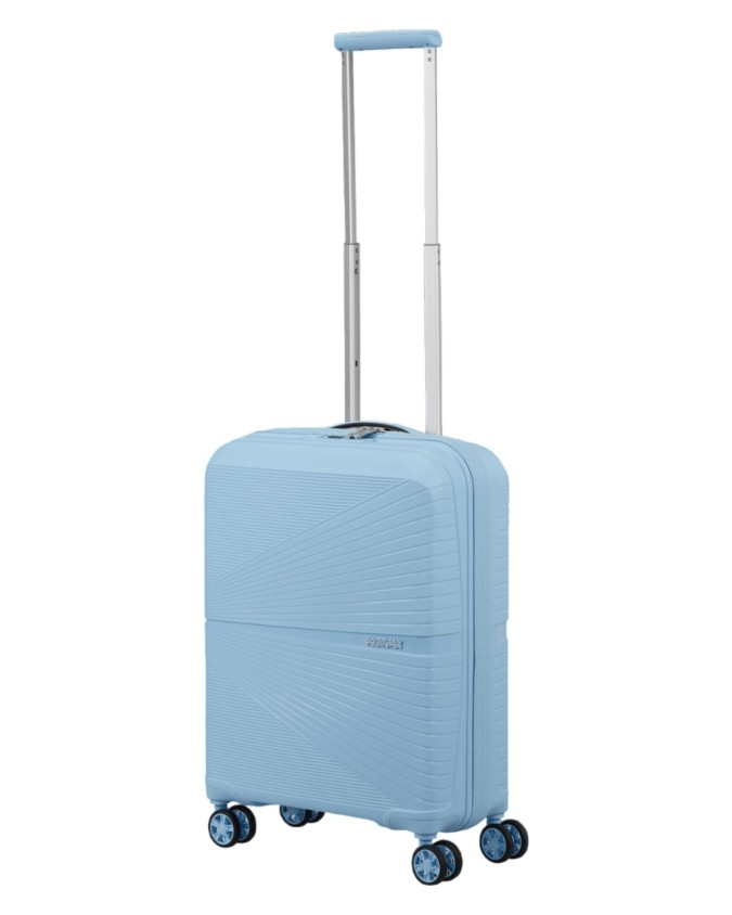  American Tourister - Trolley bagaglio a mano Airconic 55 cm