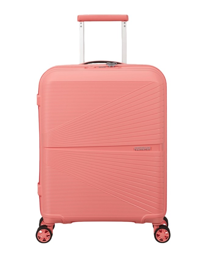  American Tourister - Trolley bagaglio a mano Airconic 55 cm
