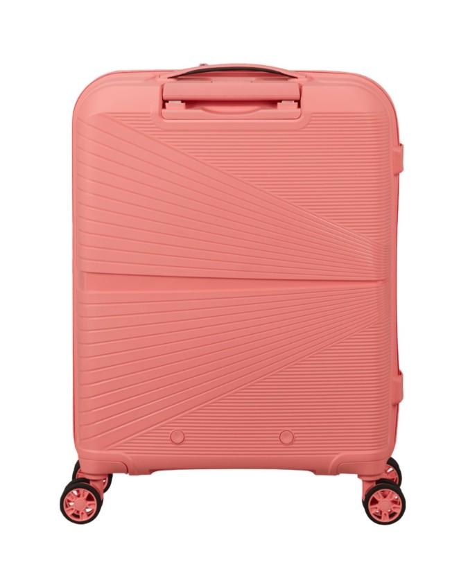  American Tourister - Trolley bagaglio a mano Airconic 55 cm