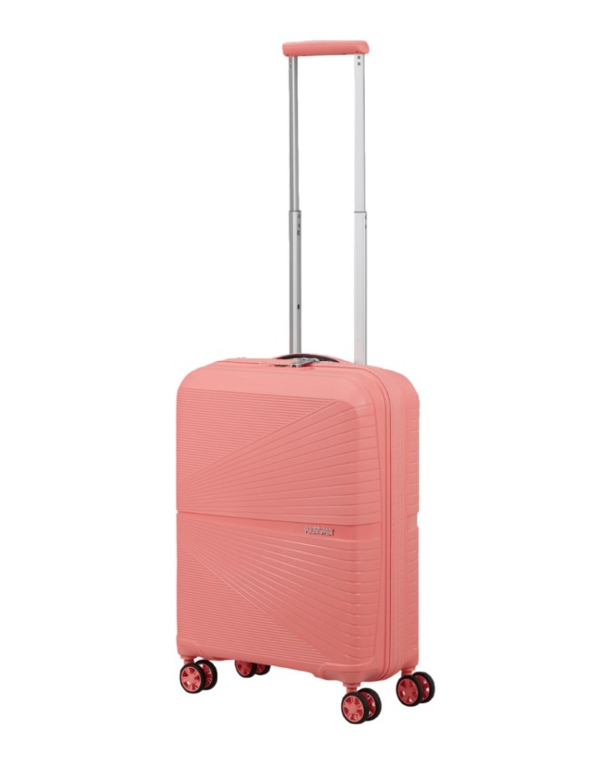  American Tourister - Trolley bagaglio a mano Airconic 55 cm
