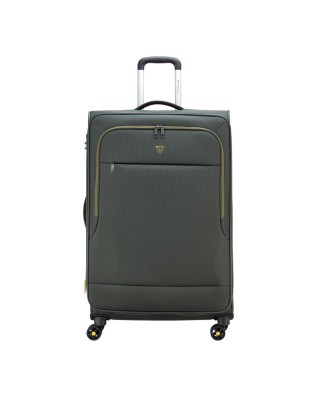  Roncato - Trolley grande in poliestere 4 Ruote 78 cm