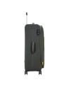 Roncato - Trolley grande in poliestere 4 Ruote 78 cm espandibile Flyover