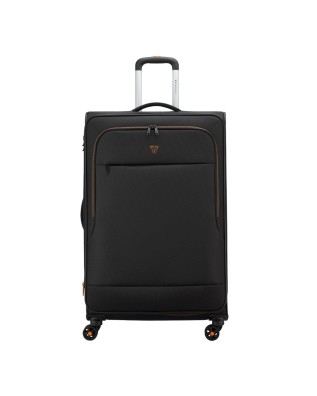  Roncato - Trolley grande in poliestere 4 Ruote 78 cm