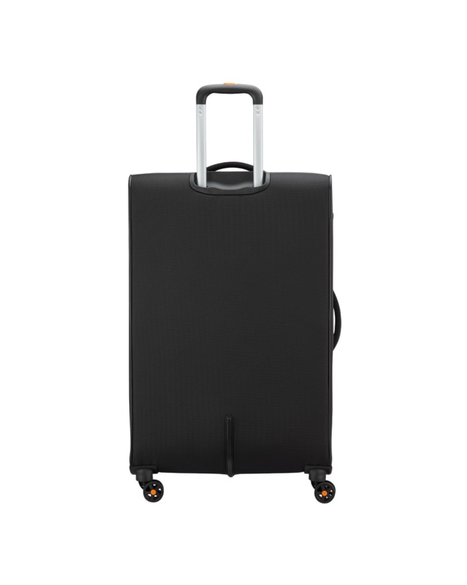 Roncato - Trolley grande in poliestere 4 Ruote 78 cm espandibile Flyover