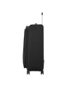 Roncato - Trolley grande in poliestere 4 Ruote 78 cm espandibile Flyover