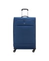 Roncato - Trolley grande in poliestere 4 Ruote 78 cm espandibile Flyover