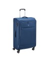Roncato - Trolley grande in poliestere 4 Ruote 78 cm espandibile Flyover