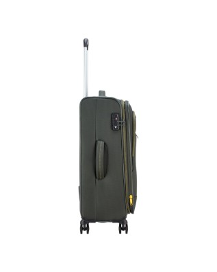  Roncato - Trolley medio in poliestere 4 Ruote 65 cm 2