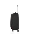 Roncato - Trolley medio in poliestere 4 Ruote 65 cm espandibile Flyover
