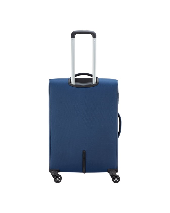 Roncato - Trolley medio in poliestere 4 Ruote 65 cm espandibile Flyover