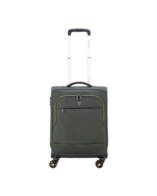  Roncato - Trolley cabina in poliestere 4 Ruote 55 cm