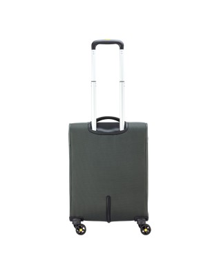  Roncato - Trolley cabina in poliestere 4 Ruote 55 cm 2