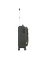 Roncato - Trolley cabina in poliestere 4 Ruote 55 cm espandibile Flyover