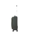 Roncato - Trolley cabina in poliestere 4 Ruote 55 cm espandibile Flyover