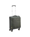 Roncato - Trolley cabina in poliestere 4 Ruote 55 cm espandibile Flyover