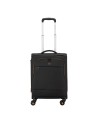 Roncato - Trolley cabina in poliestere 4 Ruote 55 cm espandibile Flyover