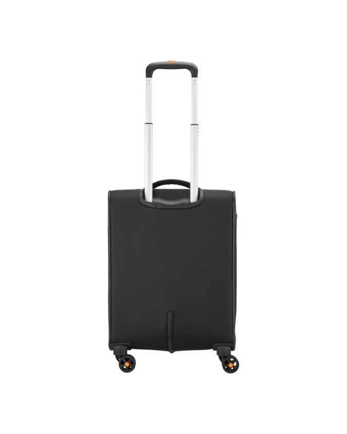 Roncato - Trolley cabina in poliestere 4 Ruote 55 cm espandibile Flyover