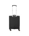 Roncato - Trolley cabina in poliestere 4 Ruote 55 cm espandibile Flyover