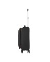Roncato - Trolley cabina in poliestere 4 Ruote 55 cm espandibile Flyover