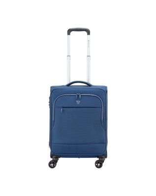  Roncato - Trolley cabina in poliestere 4 Ruote 55 cm