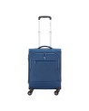 Roncato - Trolley cabina in poliestere 4 Ruote 55 cm espandibile Flyover
