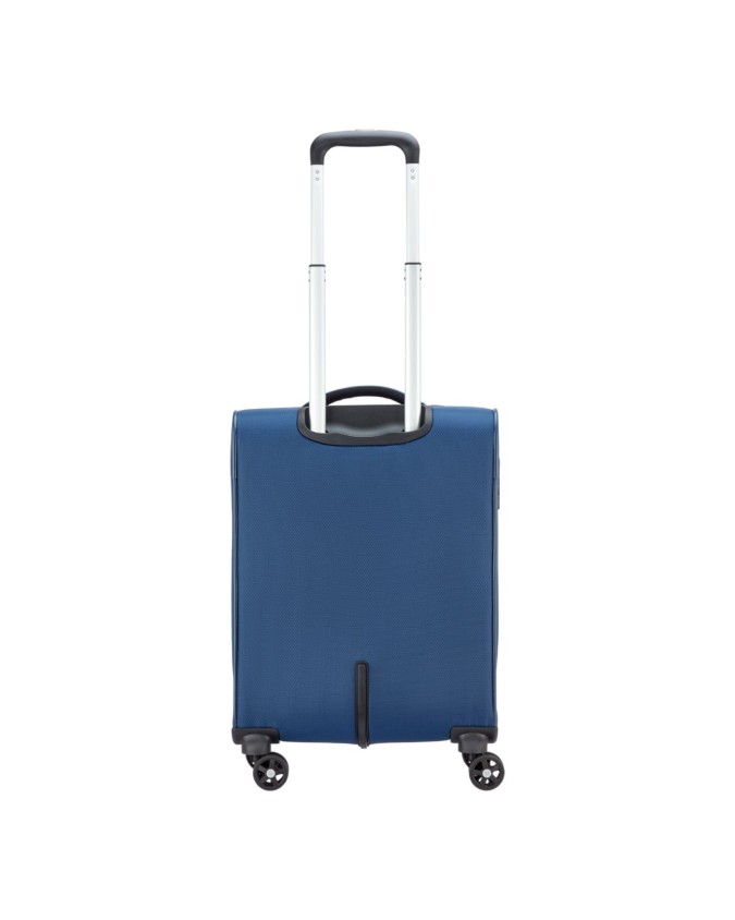 Roncato - Trolley cabina in poliestere 4 Ruote 55 cm espandibile Flyover