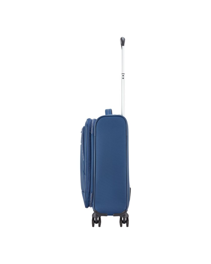 Roncato - Trolley cabina in poliestere 4 Ruote 55 cm espandibile Flyover