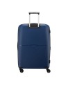 Roncato - Large 74 cm Expandable 4-Wheel Polypropylene Trolley by Storm
