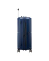 Roncato - Großer Trolley aus Polypropylen, 74 cm, 4 Räder, ausziehbar, Modell Storm