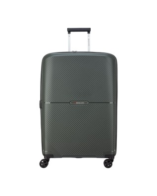 Roncato - Large 74 cm Expandable 4-Wheel Polypropylene...