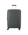 Roncato - Large 74 cm Expandable 4-Wheel Polypropylene Trolley by Storm