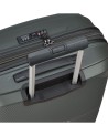 Roncato - Großer Trolley aus Polypropylen, 74 cm, 4 Räder, ausziehbar, Modell Storm