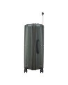 Roncato - Large 74 cm Expandable 4-Wheel Polypropylene Trolley by Storm