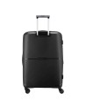 Roncato - Large 74 cm Expandable 4-Wheel Polypropylene Trolley by Storm