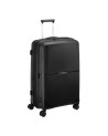 Roncato - Large 74 cm Expandable 4-Wheel Polypropylene Trolley by Storm