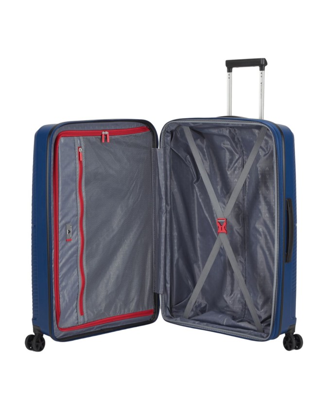 Roncato - Large 74 cm Expandable...