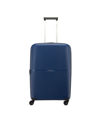 Roncato - Trolley medio in polipropilene 66 cm 4 Ruote espandibile Storm