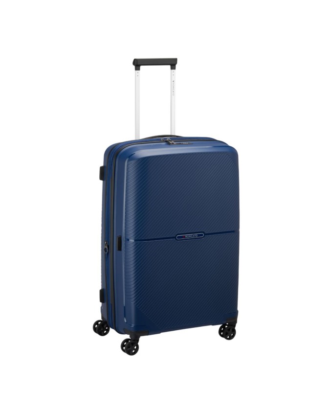 Roncato - Trolley medio in polipropilene 66 cm 4 Ruote espandibile Storm