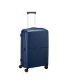 Roncato - Trolley medio in polipropilene 66 cm 4 Ruote espandibile Storm