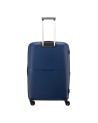 Roncato - Trolley medio in polipropilene 66 cm 4 Ruote espandibile Storm