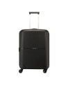 Roncato - Medium-sized 66-cm polypropylene 4-wheel expandable Storm suitcase